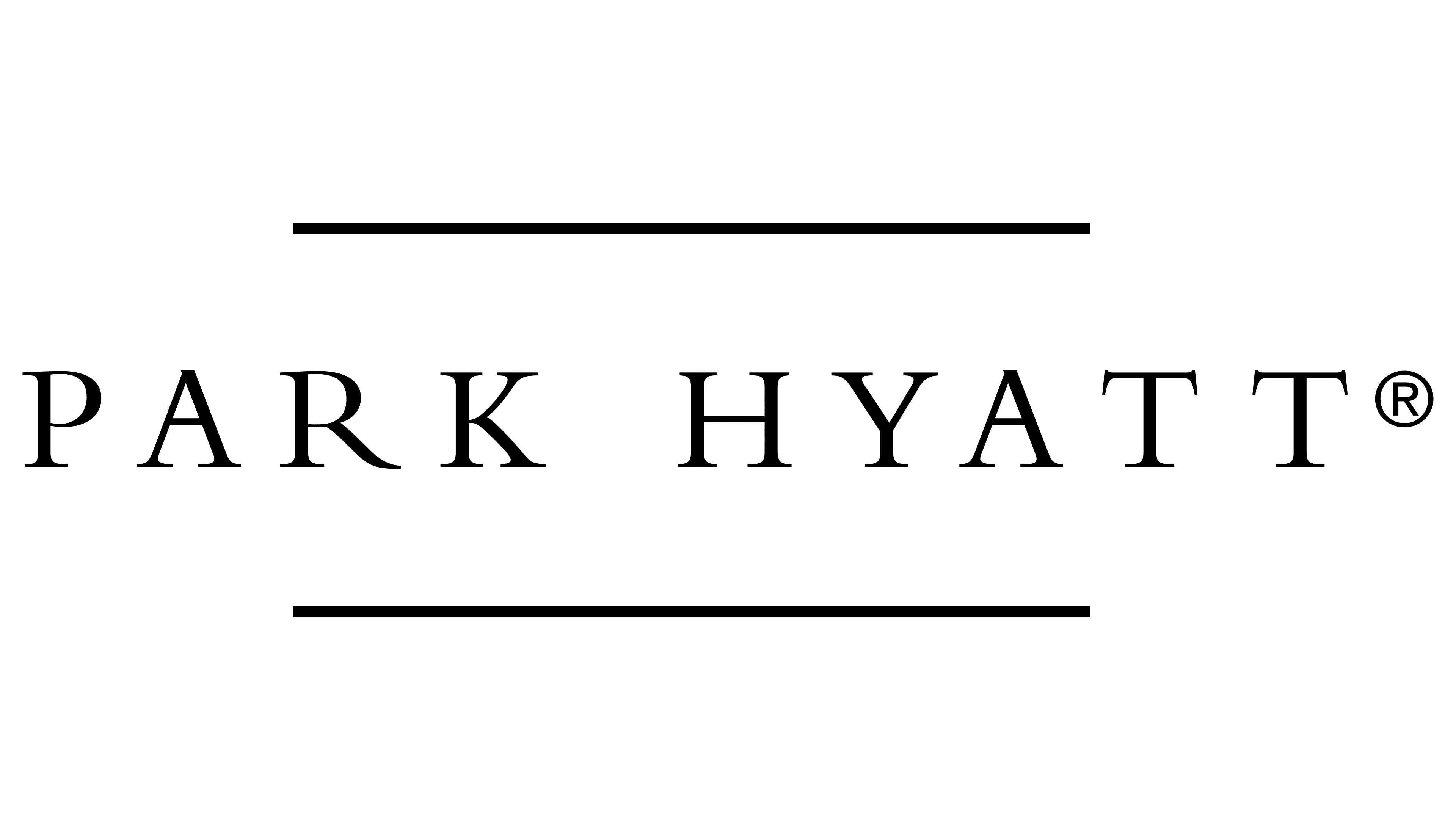 HYATT PRIVÉ Logo